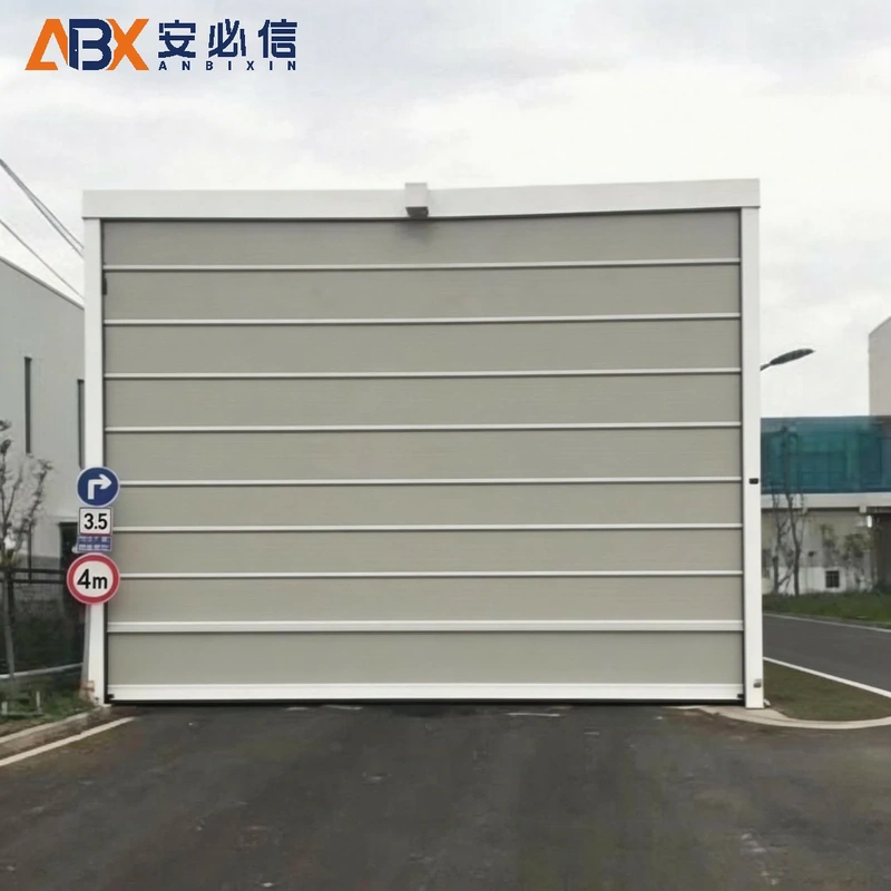 揭阳冷库门封